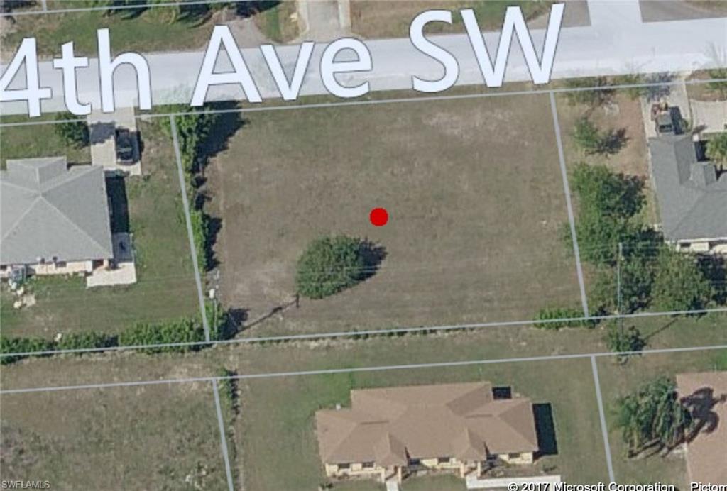 GOLDEN GATE CITY - Commercial Sale