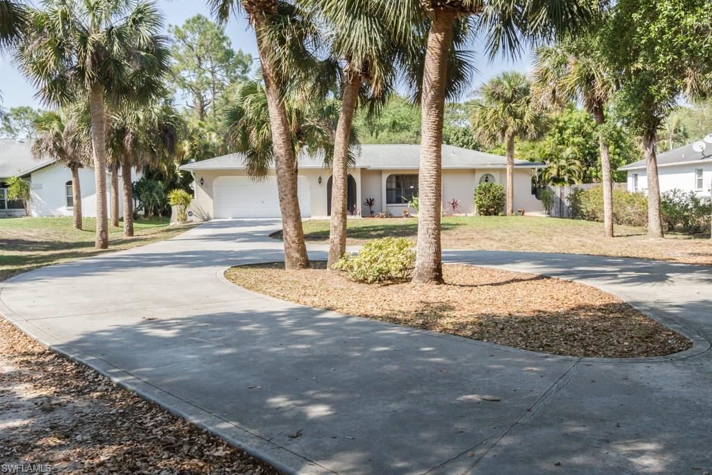 GOLDEN GATE ESTATES - Residential