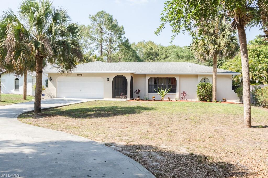 GOLDEN GATE ESTATES - Residential