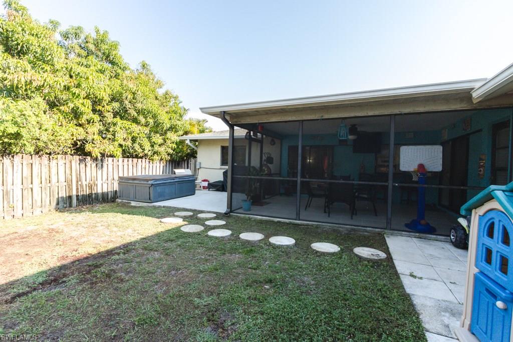 GOLDEN GATE ESTATES - Residential