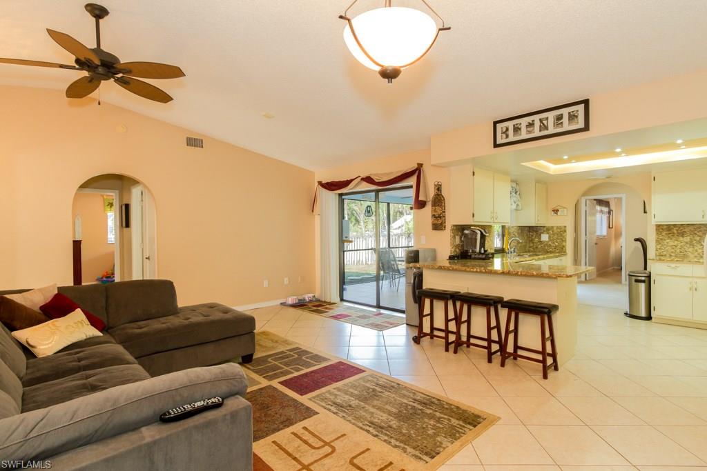 GOLDEN GATE ESTATES - Residential