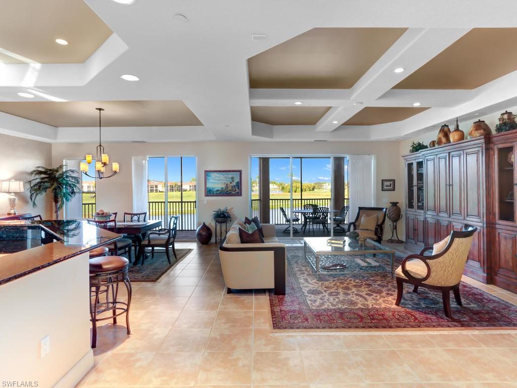 AVELLINO ISLES - Residential