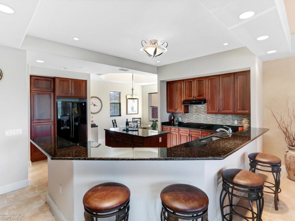 AVELLINO ISLES - Residential