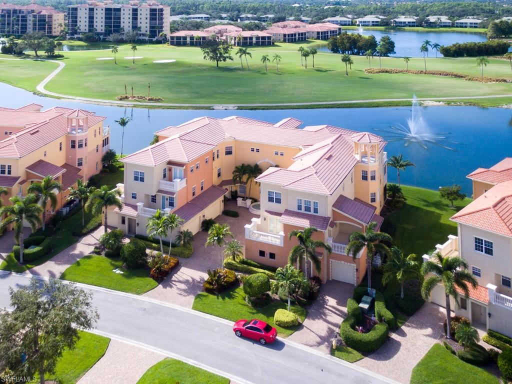 AVELLINO ISLES - Residential