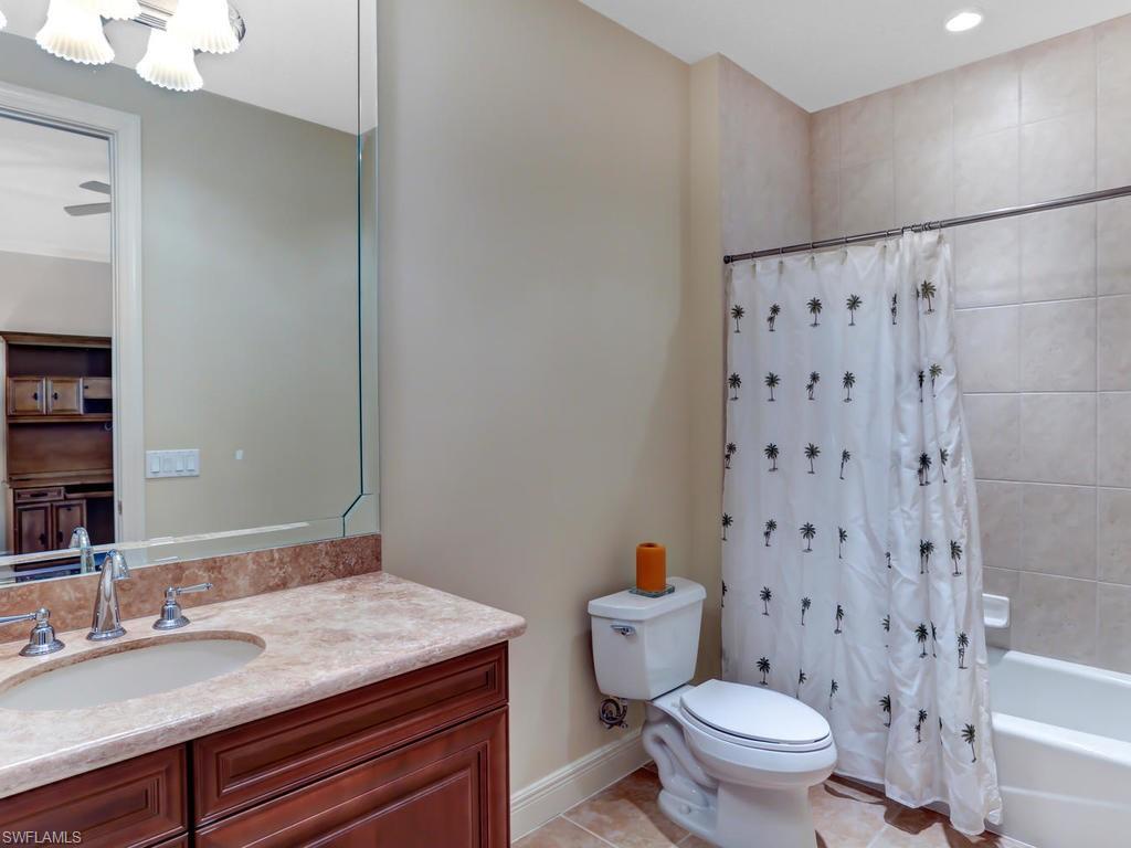 AVELLINO ISLES - Residential