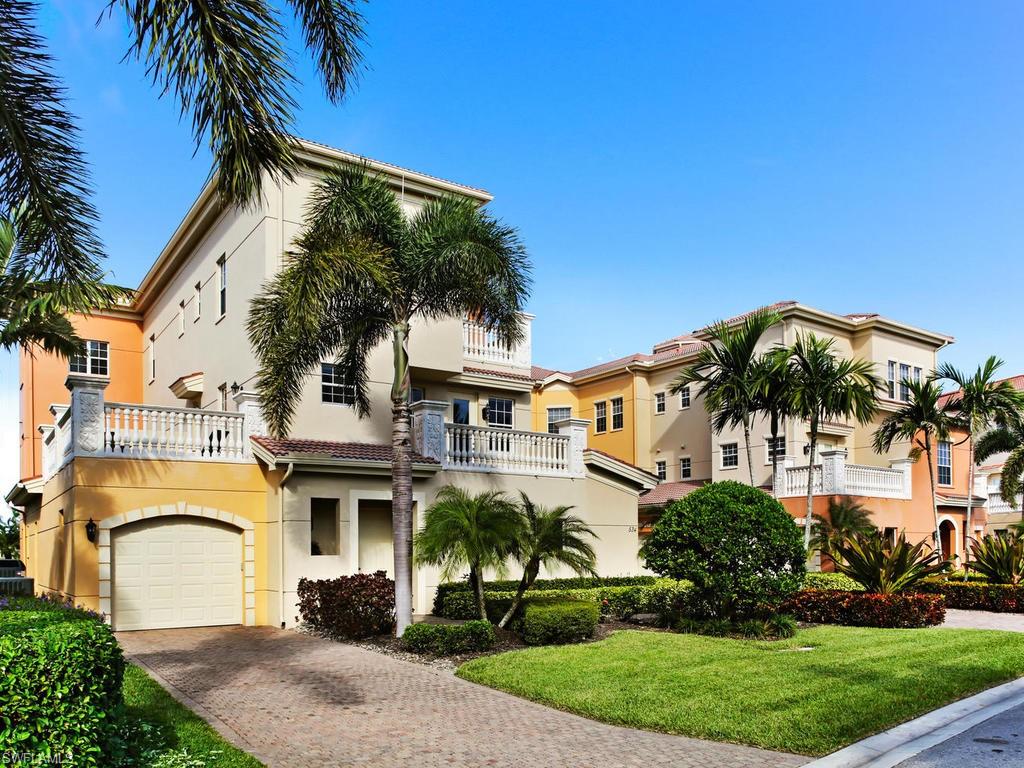 AVELLINO ISLES - Residential