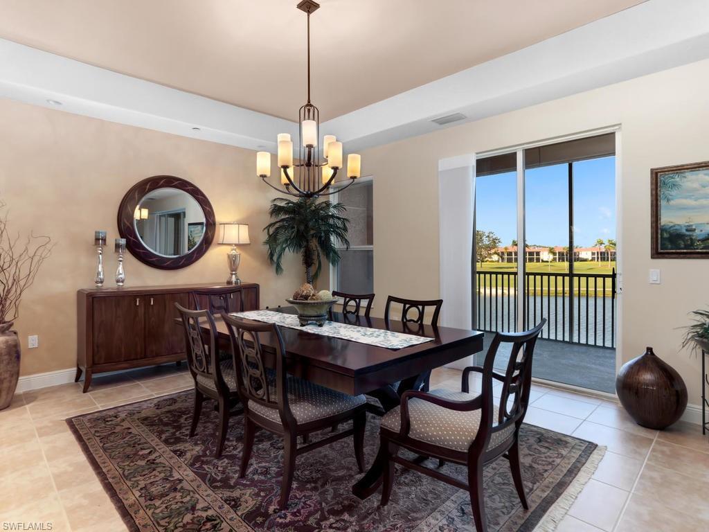 AVELLINO ISLES - Residential