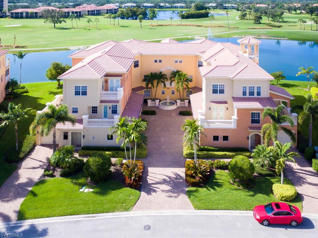 AVELLINO ISLES - Residential