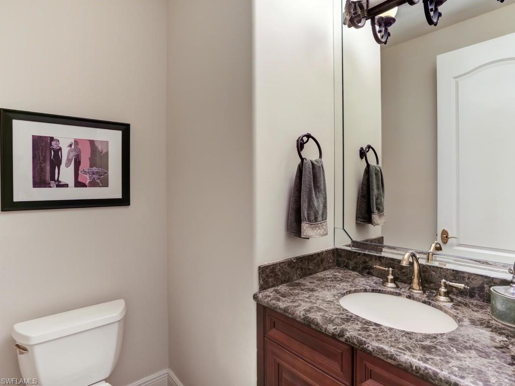 AVELLINO ISLES - Residential