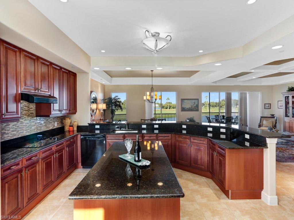 AVELLINO ISLES - Residential