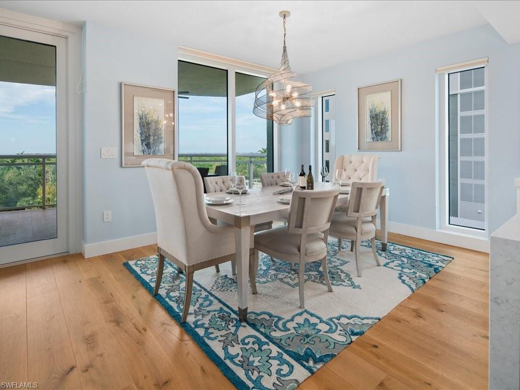 KALEA BAY TOWER 100 - Residential