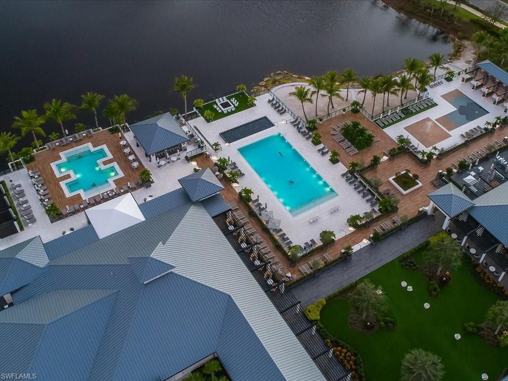 KALEA BAY TOWER 100 - Residential