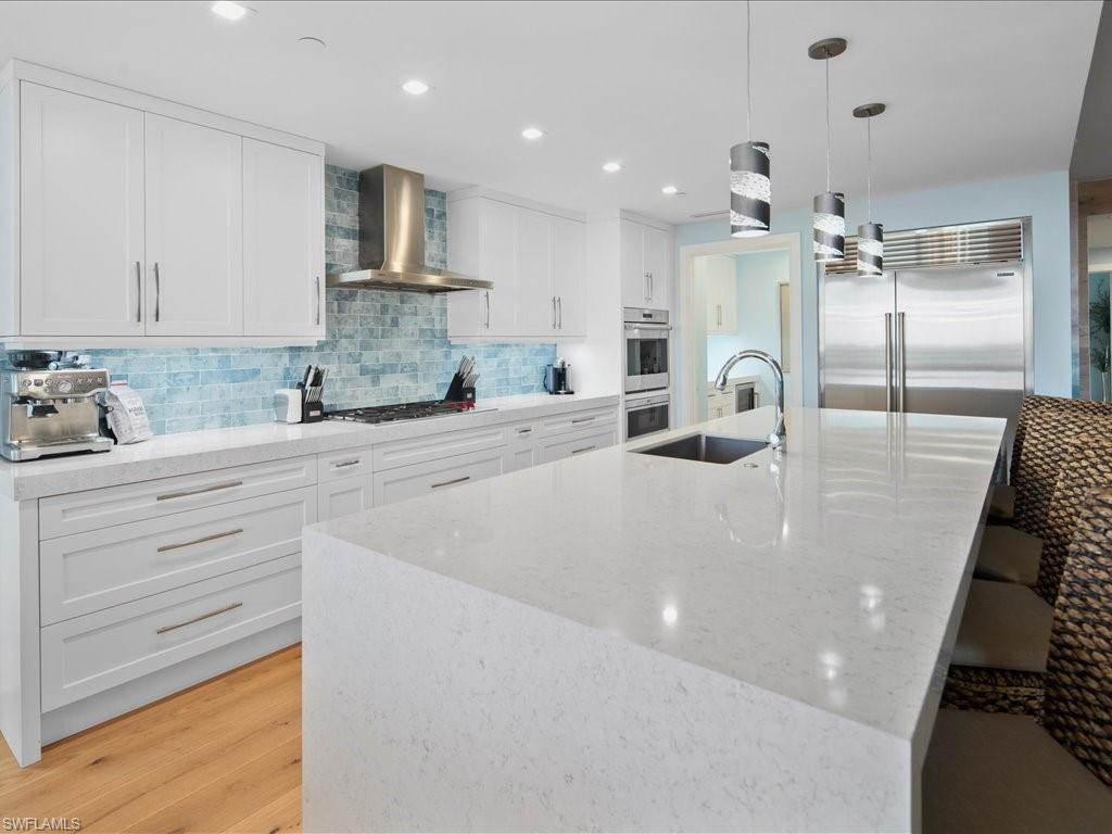 KALEA BAY TOWER 100 - Residential