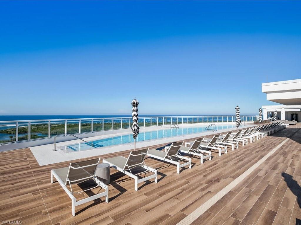 KALEA BAY TOWER 100 - Residential