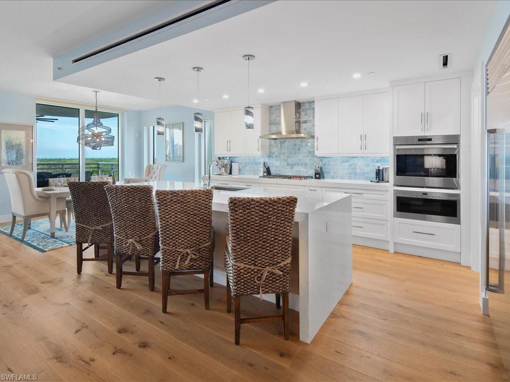 KALEA BAY TOWER 100 - Residential