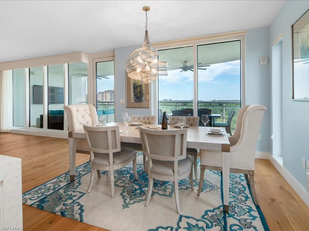 KALEA BAY TOWER 100 - Residential