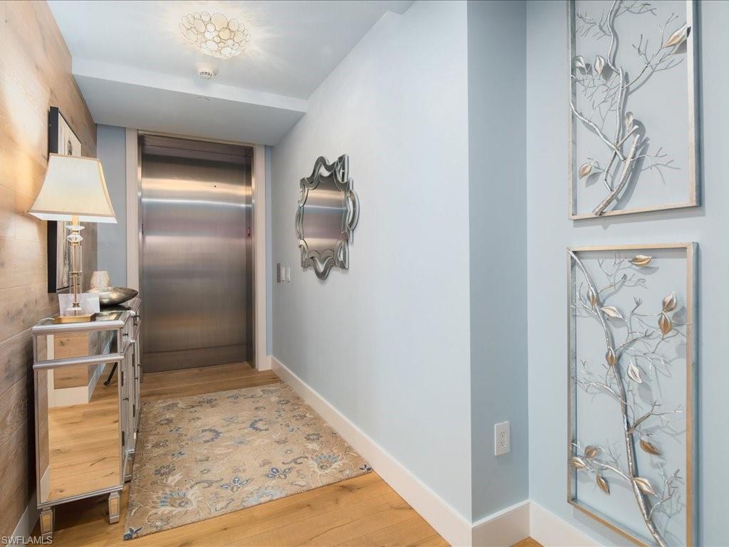 KALEA BAY TOWER 100 - Residential