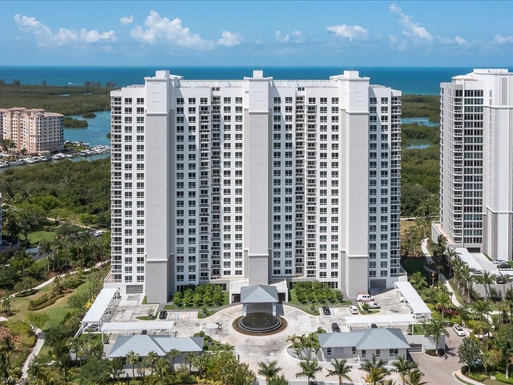 KALEA BAY TOWER 100 - Residential