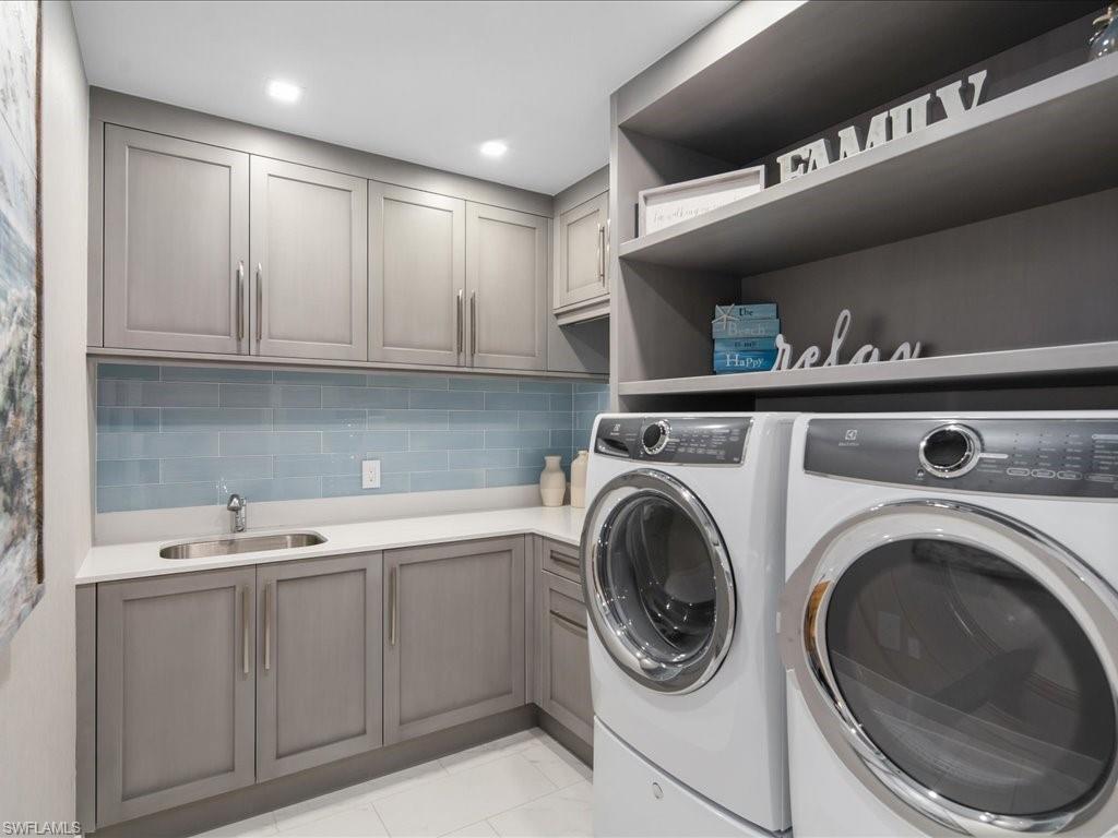 KALEA BAY TOWER 100 - Residential