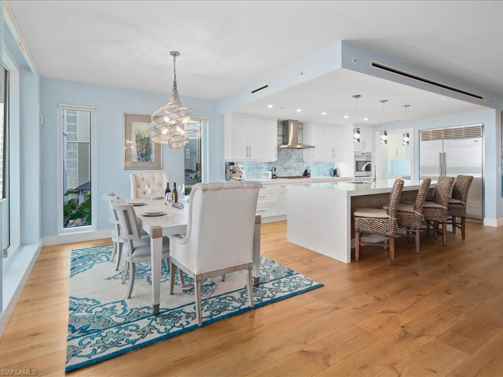 KALEA BAY TOWER 100 - Residential