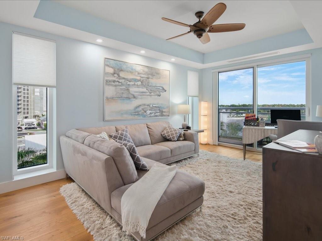 KALEA BAY TOWER 100 - Residential