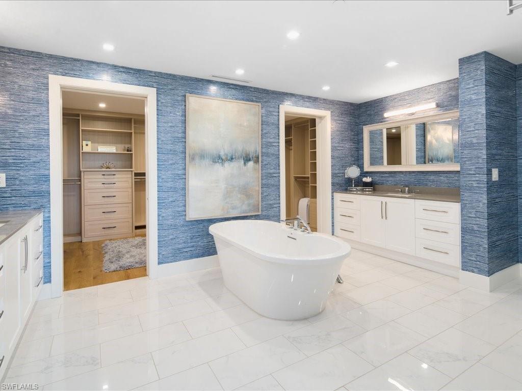 KALEA BAY TOWER 100 - Residential