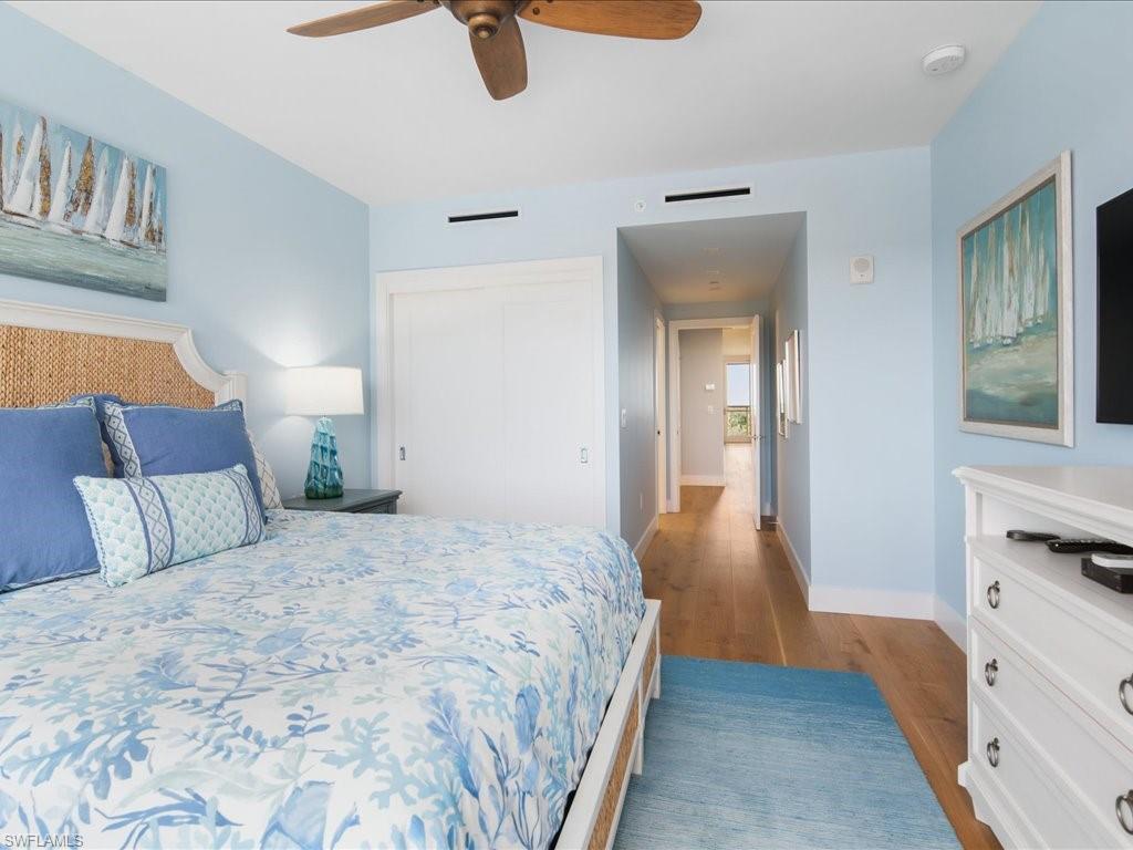 KALEA BAY TOWER 100 - Residential