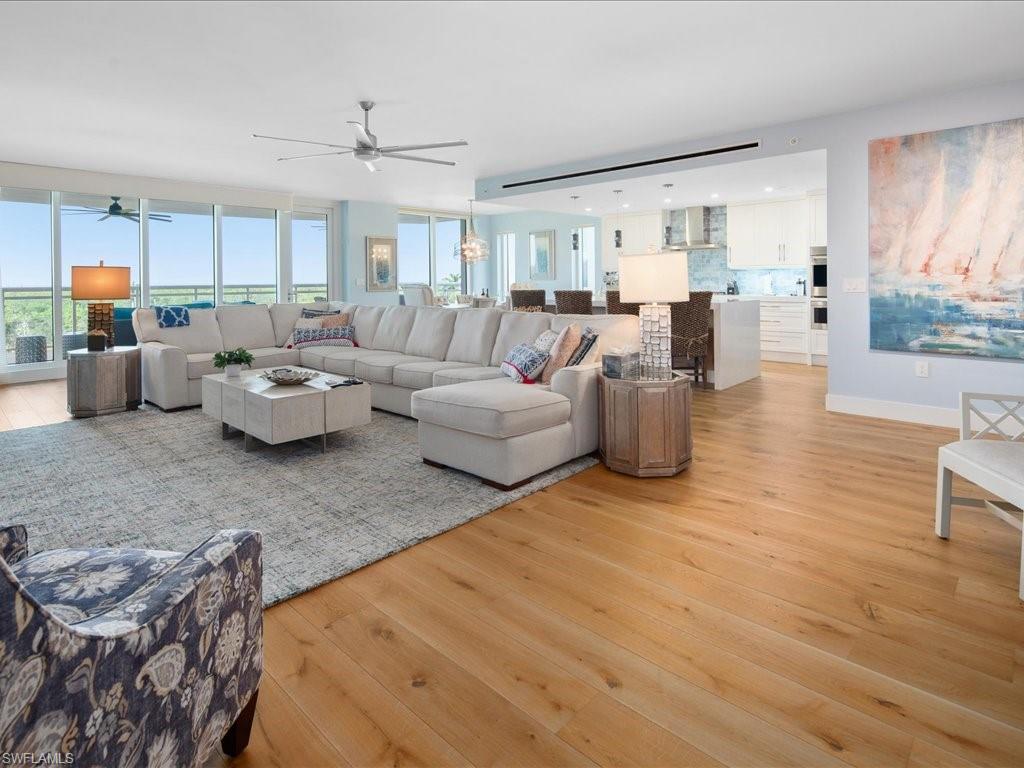 KALEA BAY TOWER 100 - Residential