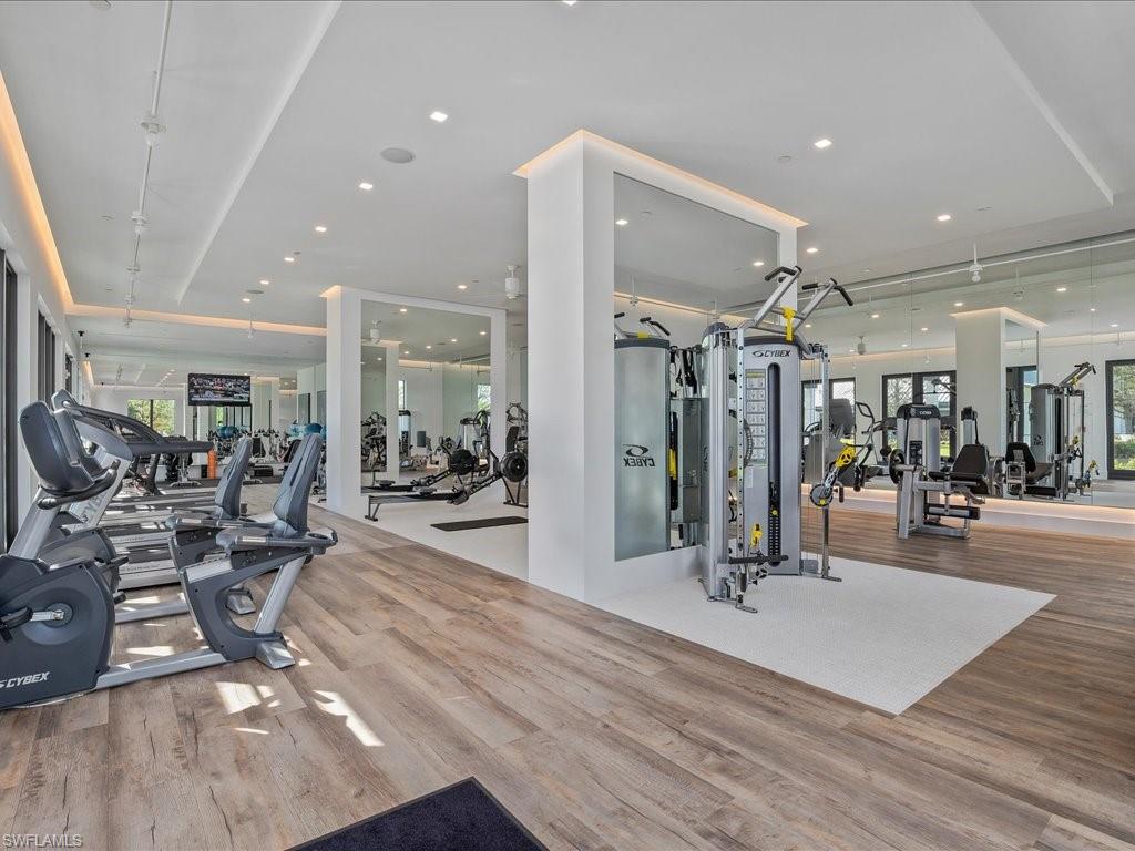 KALEA BAY TOWER 100 - Residential