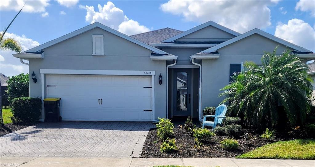 PARKSIDE - Residential