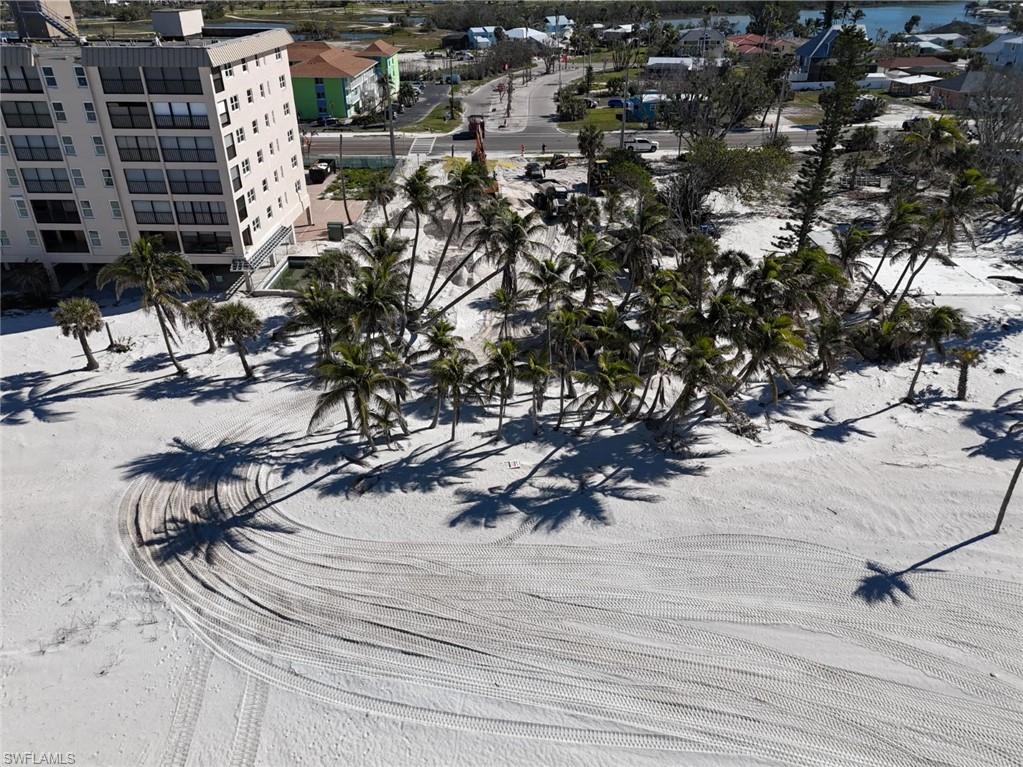 LAGUNA SHORES - Land