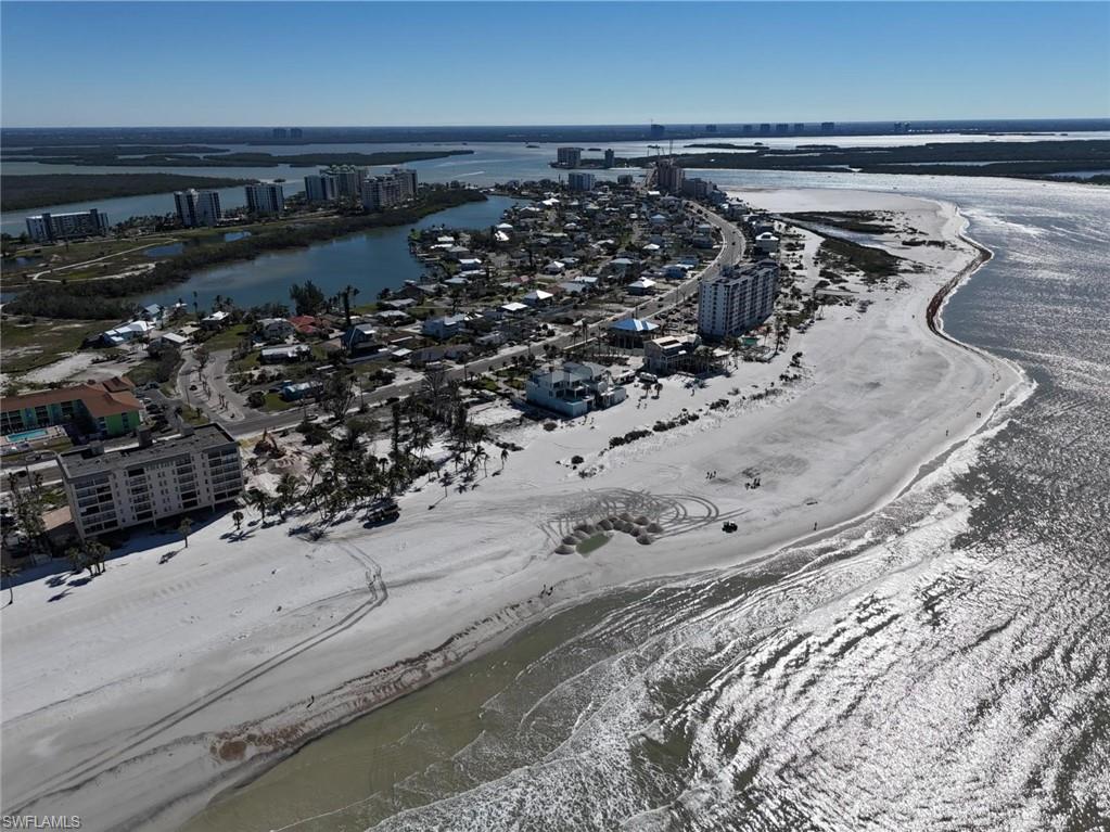 LAGUNA SHORES - Land