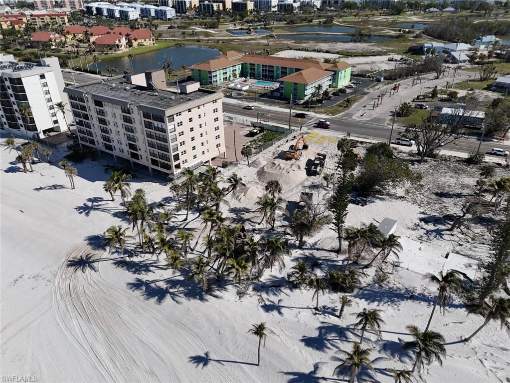 LAGUNA SHORES - Land