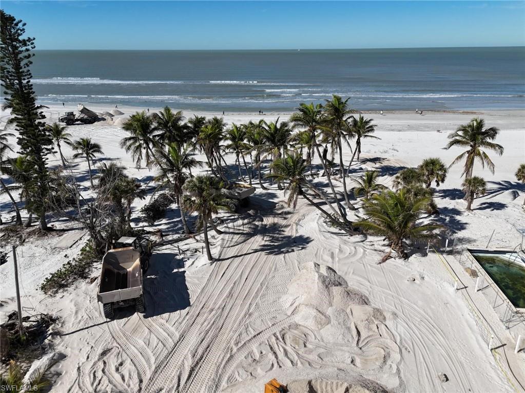 LAGUNA SHORES - Land