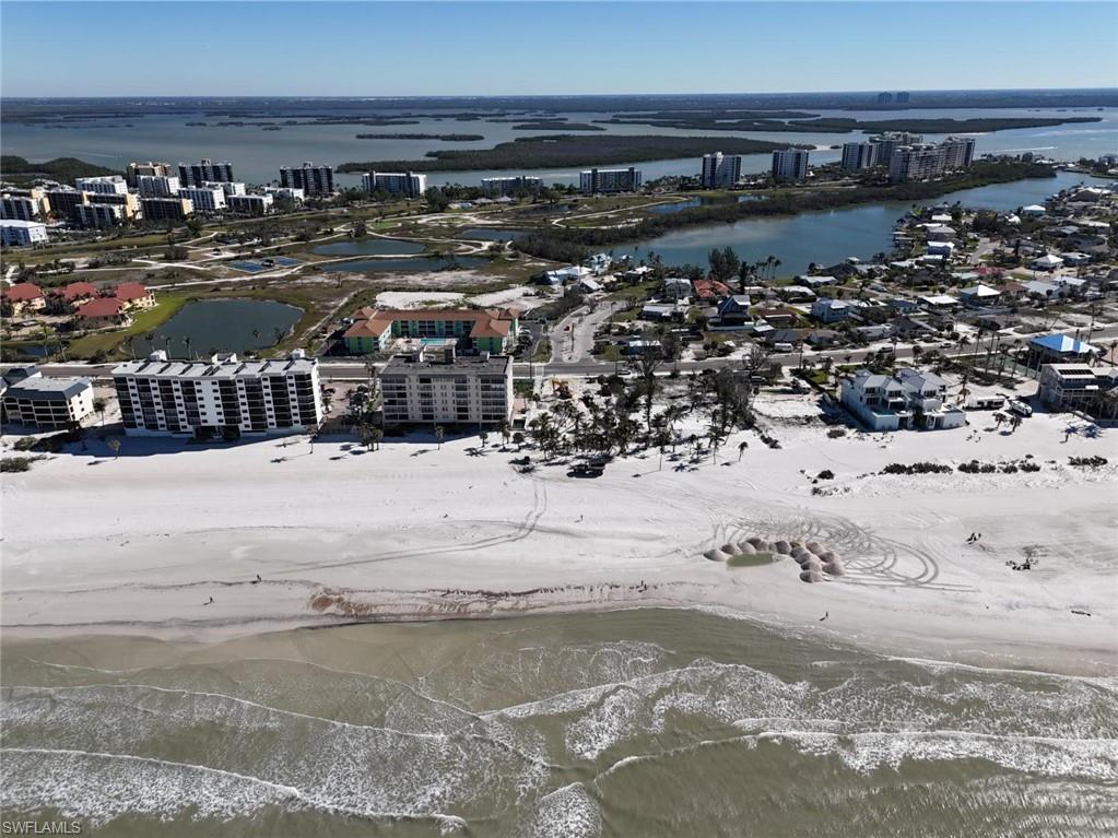 LAGUNA SHORES - Land