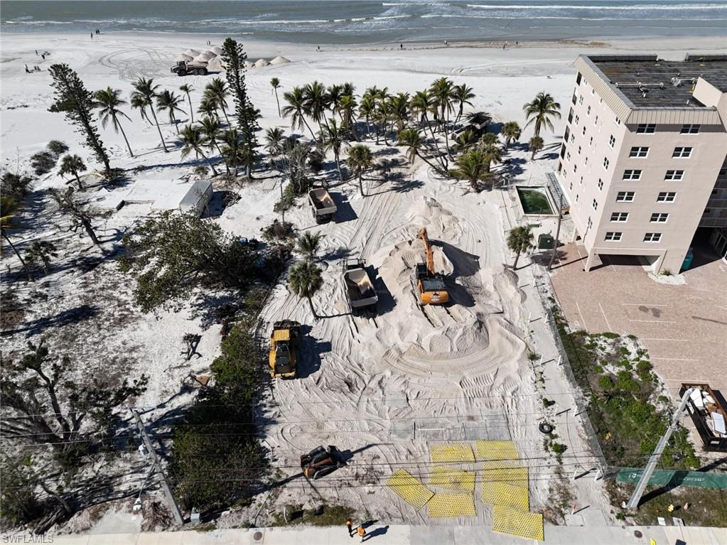 LAGUNA SHORES - Land