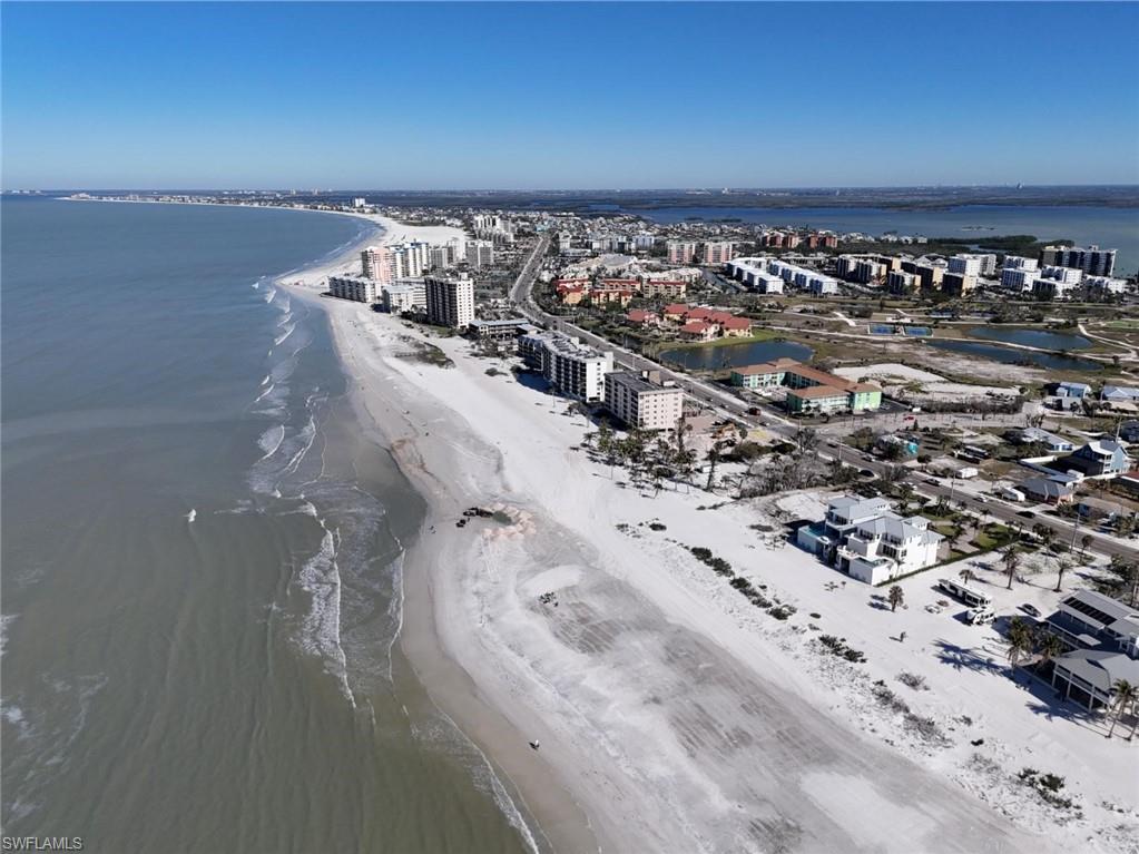 LAGUNA SHORES - Land