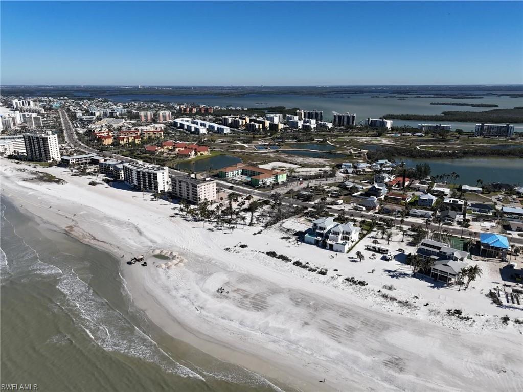 LAGUNA SHORES - Land