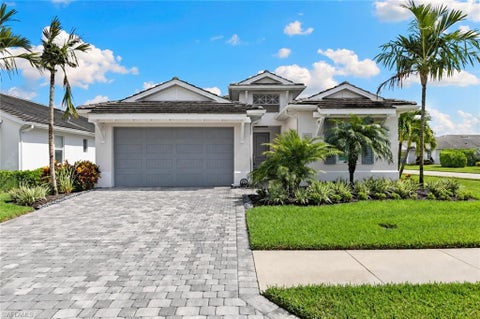 Photo of 8950 Mustique LN, NAPLES, FL 34114 (MLS # 226033950)