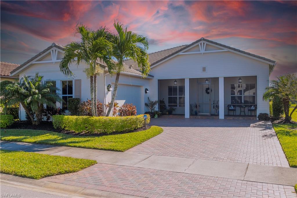 MAPLE RIDGE - Residential