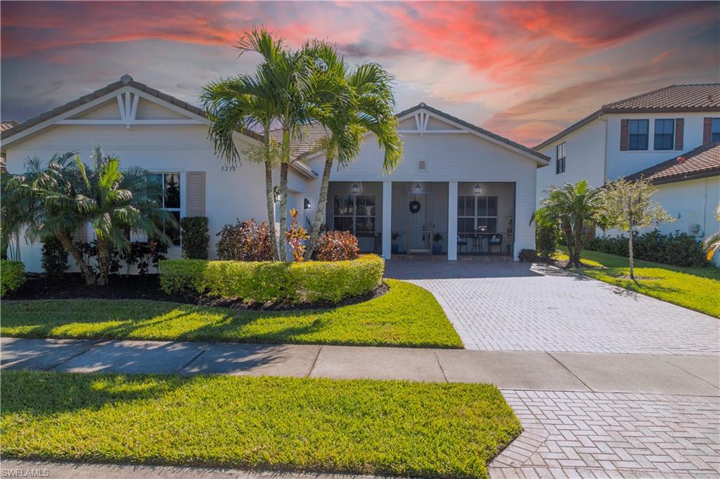 MAPLE RIDGE - Residential