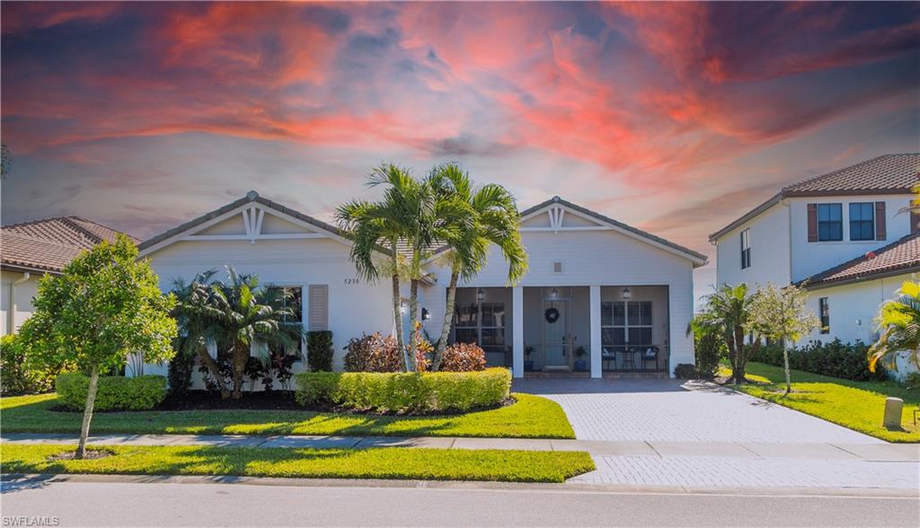 MAPLE RIDGE - Residential