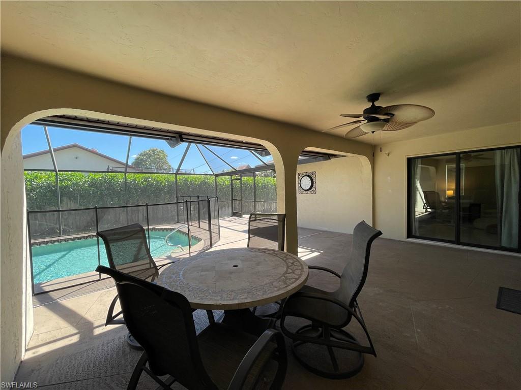 VILLA NOVA - Residential