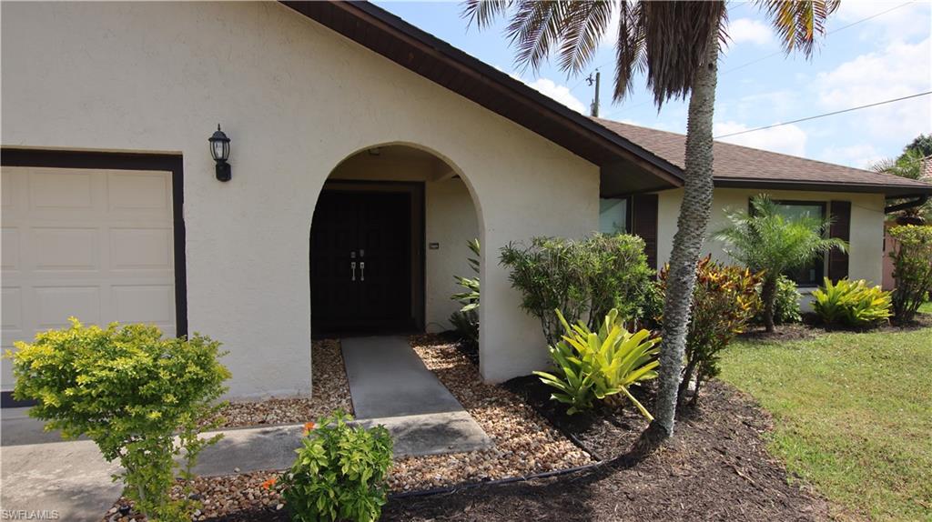 VILLA NOVA - Residential