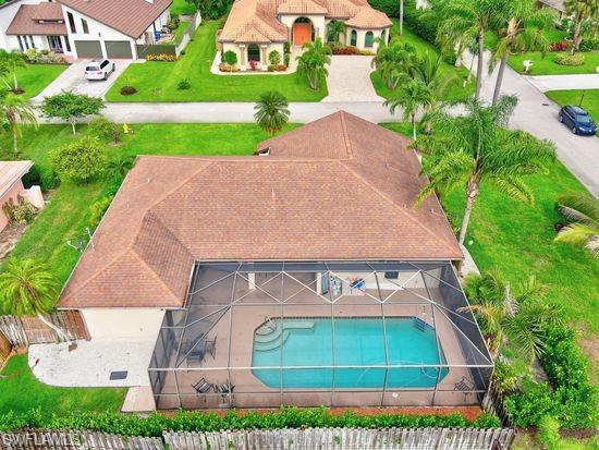 VILLA NOVA - Residential