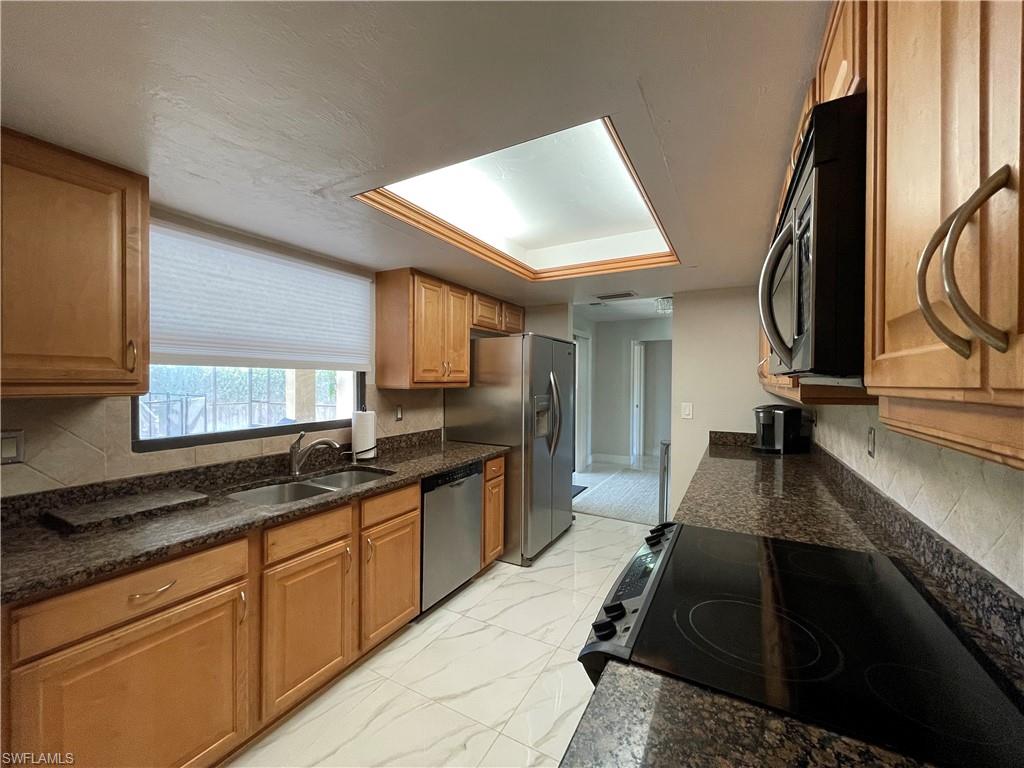 VILLA NOVA - Residential