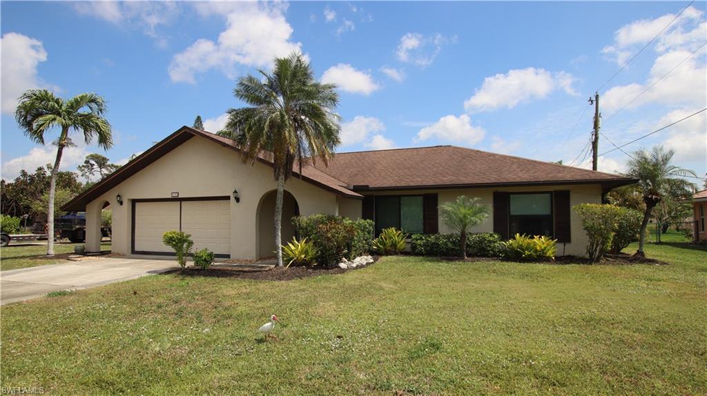 VILLA NOVA - Residential