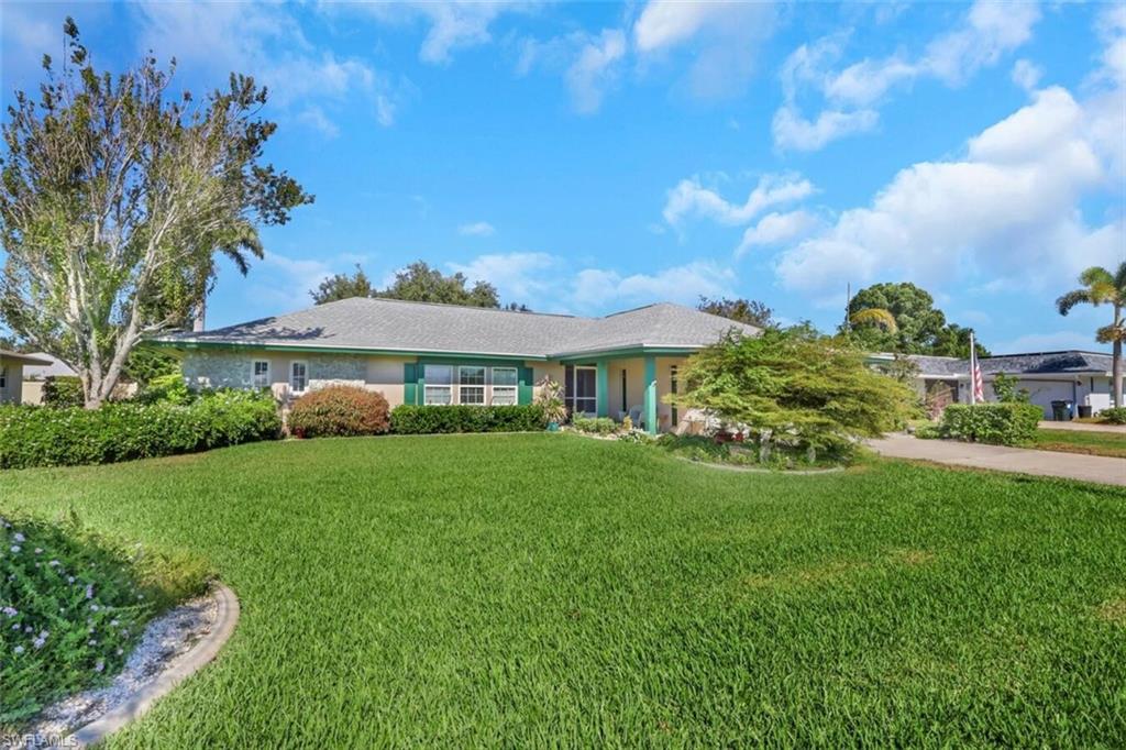 1341 Whiskey Creek DR