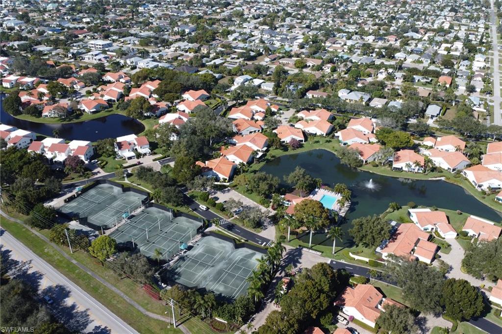 BEACHWALK HOMES - Residential