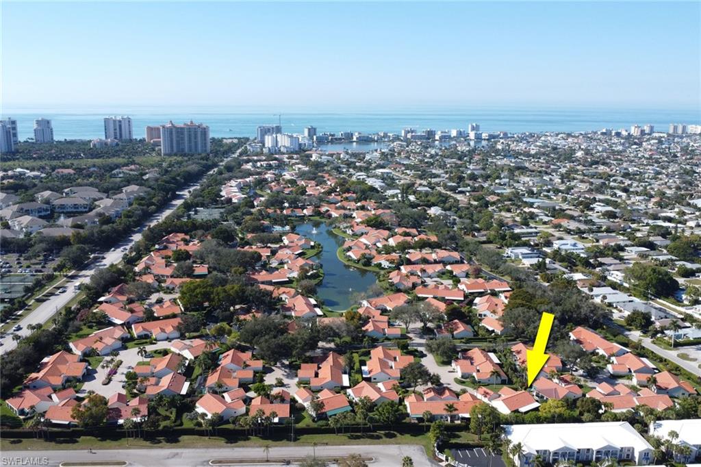 BEACHWALK HOMES - Residential